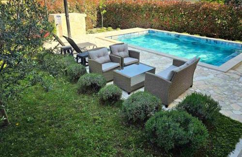 Sarsoni Apartamento | Apartman Šimun