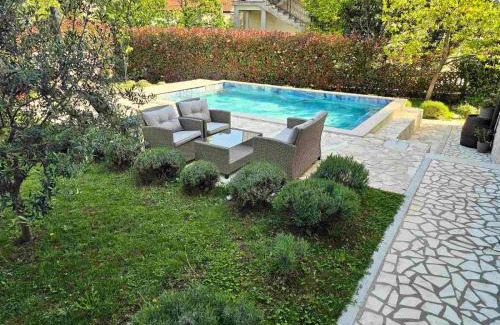 Sarsoni Apartamento | Apartman Šimun