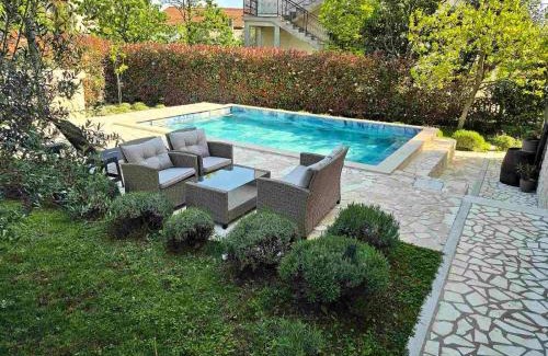 Sarsoni Apartamento | Apartman Šimun