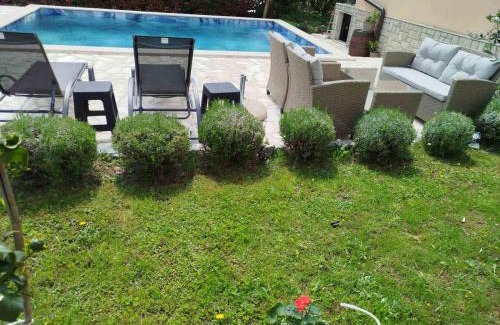 Sarsoni Apartamento | Apartman Šimun
