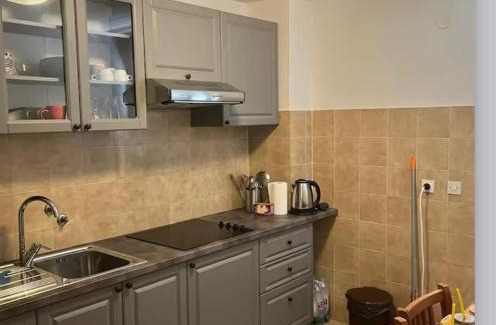 Prvic Luka Apartamento | Apartman Škalabrin 1