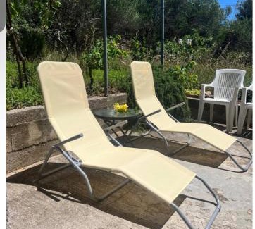 Prvic Luka Apartamento | Apartman Škalabrin 1