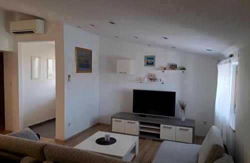 Jadrija Apartamento | Apartman Šuperba A1