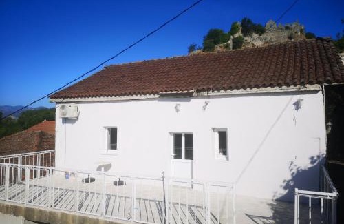 Karuc Apartamento | Apartman Žabljak Crnojevića