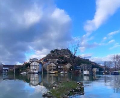 Karuc Apartamento | Apartman Žabljak Crnojevića