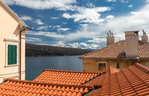 Volosko Apartamento | Apartman Žana