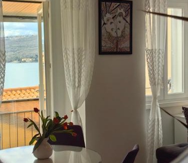 Volosko Apartamento | Apartman Žana