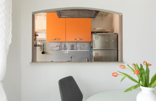 Volosko Apartamento | Apartman Žana
