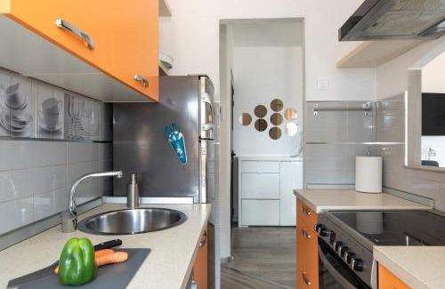 Volosko Apartamento | Apartman Žana