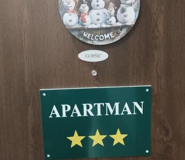 Karlovac Apartamento | Apartman Željka