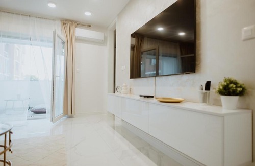 Vukovar Apartamento | Apartman 007