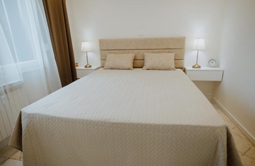 Vukovar Apartamento | Apartman 007