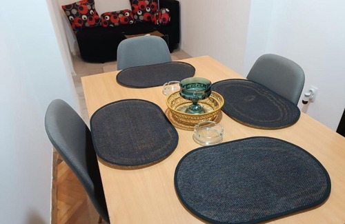 Zajecar Apartamento | Apartman 019
