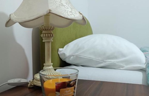 Zajecar Apartamento | Apartman 019