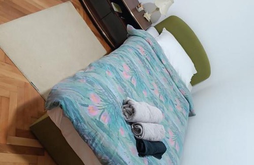 Zajecar Apartamento | Apartman 019