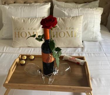 Petrovaradin Apartamento | Apartman 10 Lux