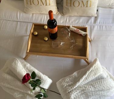 Petrovaradin Apartamento | Apartman 10 Lux