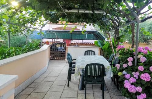 Stinjan Apartamento | Apartman 100m2, full opremljen, privatni parking.