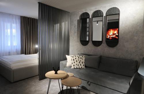 Jahorina Apartamento | Apartman 105 - Aparthotel Vučko Jahorina private host
