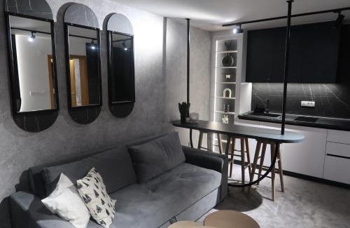 Jahorina Apartamento | Apartman 105 - Aparthotel Vučko Jahorina private host