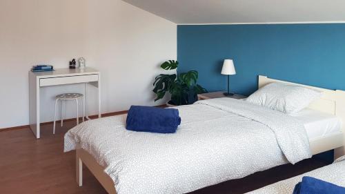 Municipality of Krizevci Apartamento | Apartman 13