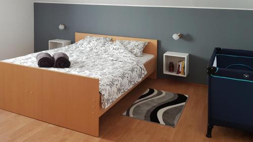 Municipality of Krizevci Apartamento | Apartman 13