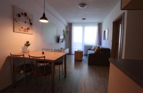 Vsemina Apartamento | Apartman 13 Všemina