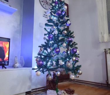 Pale Apartamento | Apartman 19