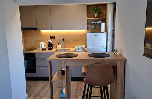 Vinkovci Apartamento | Apartman 19 in Vinkovci