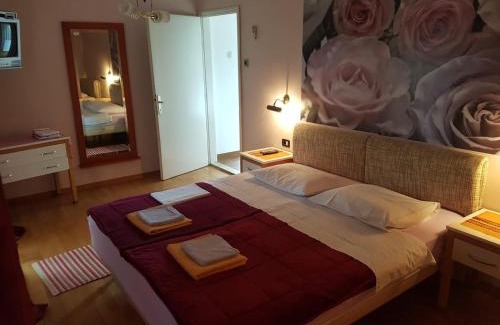 Sukosan Apartamento | Apartman 2