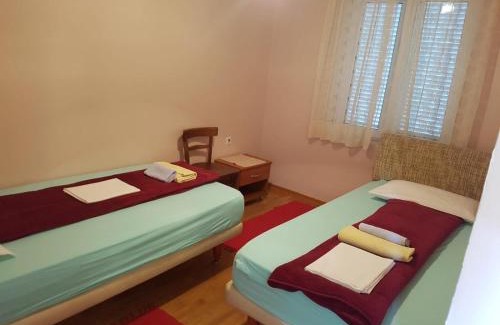 Sukosan Apartamento | Apartman 2