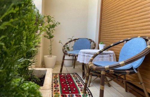 Mostar Old Town Apartamento | Apartman 2 Old Bridge view