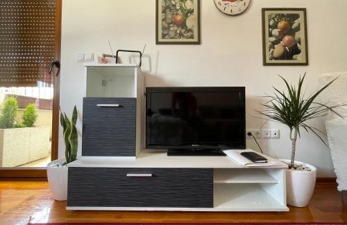 Mostar Old Town Apartamento | Apartman 2 Old Bridge view