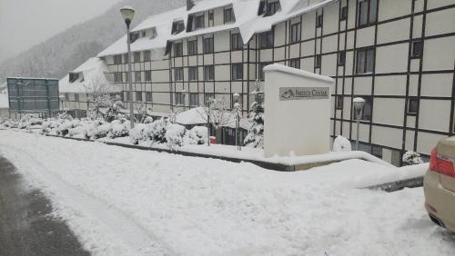 Kopaonik Apartamento | Apartman 20, Brzeće Centar