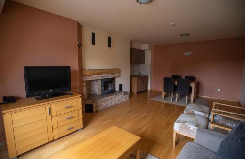 Jahorina Apartamento | Apartman 204 Aparthotel Vučko Jahorina private host