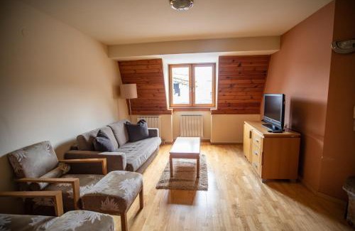 Jahorina Apartamento | Apartman 204 Aparthotel Vučko Jahorina private host