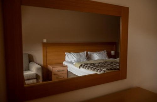 Jahorina Apartamento | Apartman 204 Aparthotel Vučko Jahorina private host