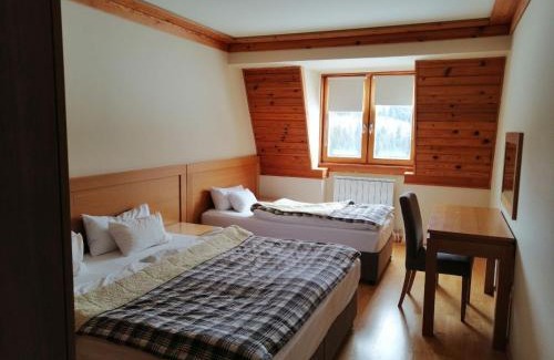 Jahorina Apartamento | Apartman 205- Aparthotel Vučko Jahorina private host 50m2