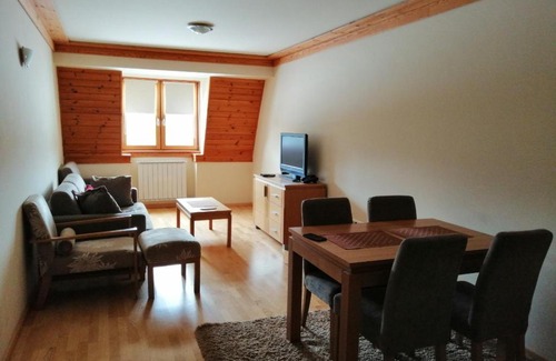 Jahorina Apartamento | Apartman 205- Aparthotel Vučko Jahorina private host 50m2