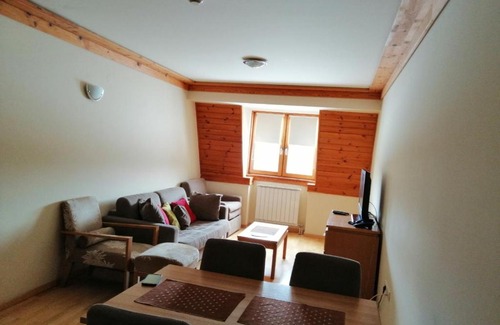 Jahorina Apartamento | Apartman 205- Aparthotel Vučko Jahorina private host 50m2