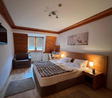 Jahorina Apartamento | Apartman 206 Jahorina - Hotel Vucko