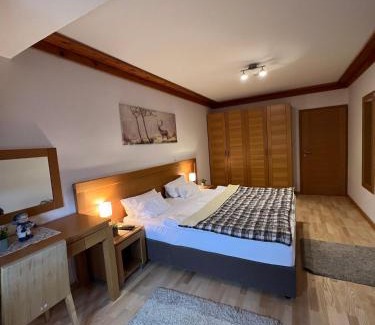 Jahorina Apartamento | Apartman 206 Jahorina - Hotel Vucko