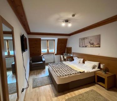 Jahorina Apartamento | Apartman 206 Jahorina - Hotel Vucko