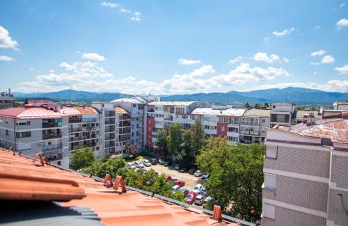 Kraljevo Apartamento | Apartman 21