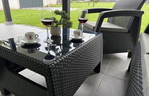 Arandelovac Apartamento | Apartman 28