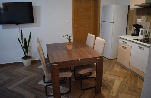 Liznjan Apartamento | Apartman 3