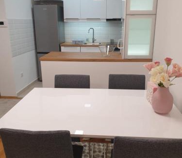 Grbavica Apartamento | Apartman 33 FREE PRIVATE GARAGE