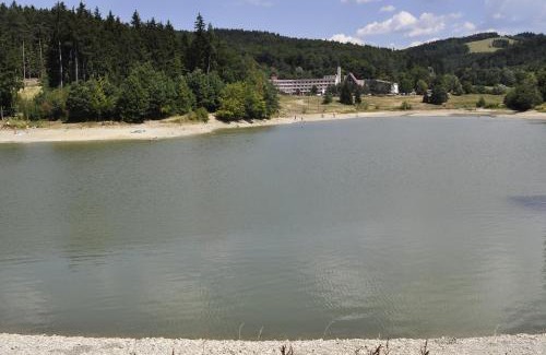 Vsemina Apartamento | Apartman 4 Vsemina Valassko