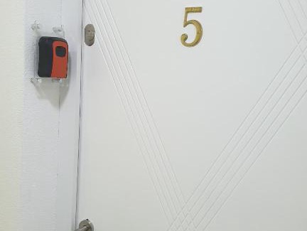 Veliko Gradiste Apartamento | APARTMAN 5 BMB