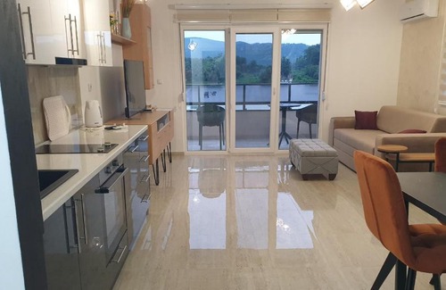 Veliko Gradiste Apartamento | APARTMAN 5 BMB